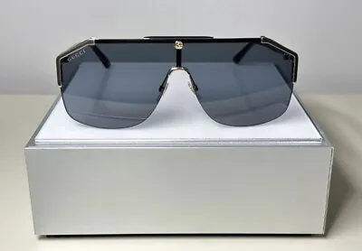 $450 • Buy GUCCI Sunglasses WORN ONCE
