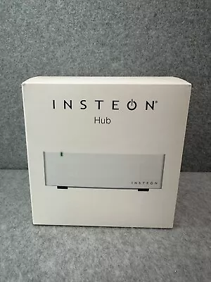 Insteon Hub 2245-222 Smart Home Security System Central Controller NEW • $49.95