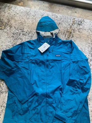 $94.95 • Buy Patagonia Men's Torrentshell Jacket XL New With Tags