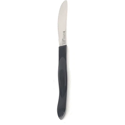 $50.11 • Buy Cutco 1759C Single Stainless Steel Table Knives Dark Brown  Classic Dark Brown