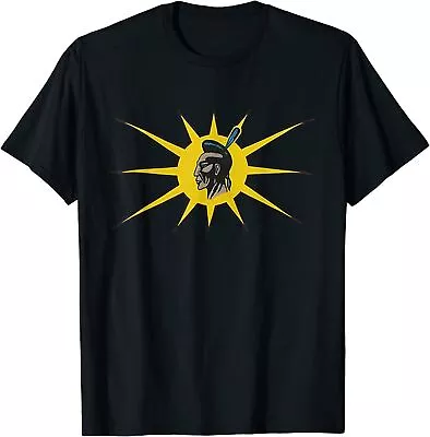 NEW LIMITED Mohawk Nation Flag Gift Idea Funny Tee T-Shirt S-3XL • $19.99