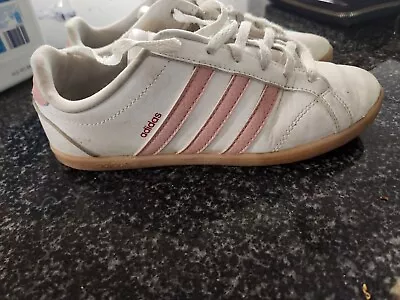 Adidas Shoes Womens Size 6.5 • $38