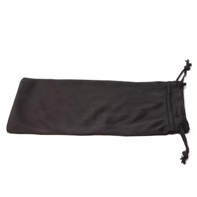 $3.87 • Buy 5PC Soft Cloth Pouch Bag For Sunglasses Eyeglasses Glasses Case Storage Portable