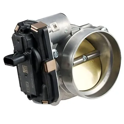 Ford Racing 2015-2016 Mustang GT350 5.2L 87mm Throttle Body • $174.99