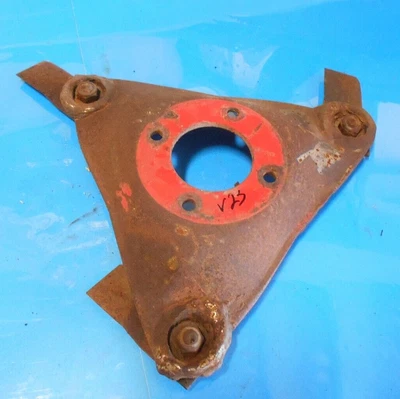 $65.98 • Buy Vicon VNB2280594 CUTTING Disk Disc Triangle