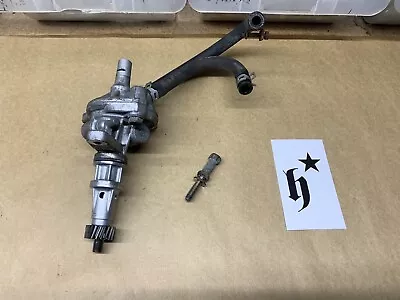 $149.96 • Buy 💯OEM 1990-1993 Acura Integra 5spd M/T  Cable Vehicle Speed Sensor/gear/unit B18