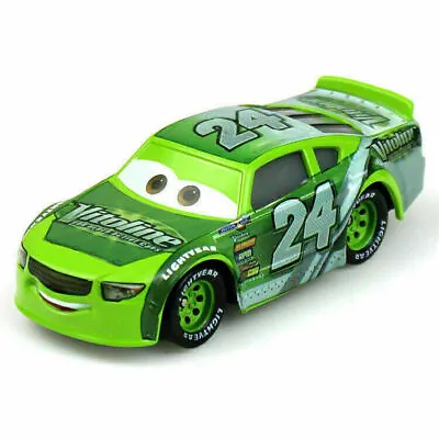 $8.19 • Buy Disney Pixar Cars Die-cast Mini Racers For Gifts Collections Factory Sales M500+