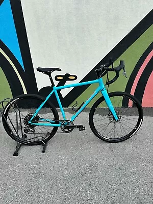 2018 Kona Rove LTD Size 52cm • $2599