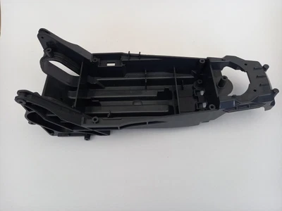 £6.75 • Buy Tamiya  Mad Bull Chassis NEW 57501 58205 0445673 ●Grey●
