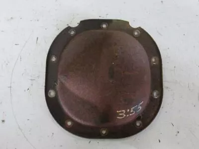 Rear Axle Rear End Cover 8.8  Ring Gear Fits 99 EXPLORER 317514 • $45