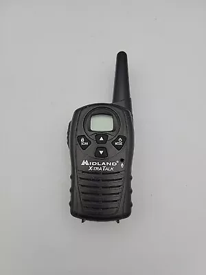 Midland X-Tra Talk Model LXT380 Tested Walkie  • $5.92