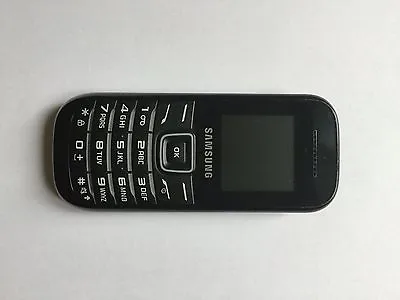 Samsung GT-E1200I / GT-E1200 Mobile Phone - For Parts • £15