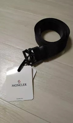 Monclernylon Belt • $428.83