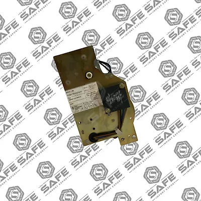 MERLIN GERIN MCH-M MOTOR MECHANISM Merlin Gerin 685763 Motor Mechanis 220-240VAC • $719.10