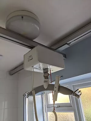 £995 • Buy Guldmann GH3 Mobility Ceiling Hoist