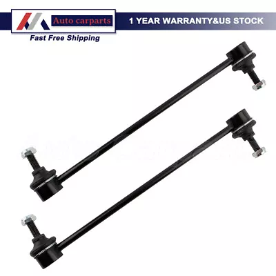 Pair Front Stabilizer Sway Bar End Links For Volvo 850 C70 S70 V70 K80983 • $17.99