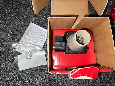 Danfoss Bfp41l3 071n8213 Oil Pump Genuine New • £160