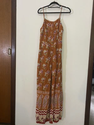 $30 • Buy Tigerlily Jumpsuit Size 10