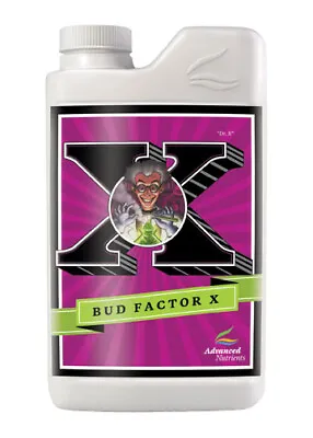 Advanced Nutrients Bud Factor X • $67.95