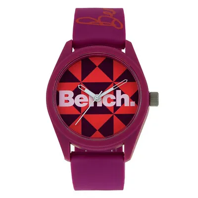 Bench Mens Watch RRP £40. New 2 Year Warranty. • £19.04