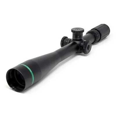 Mueller Optics 8-32x44 Side Focus Target Dot Reticle Riflescope MU83244TD NEW% • $179.99