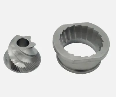 Jura Conical Grinder Burr Set Replacement Jura Cone Millstone Burrs Grinding  • $44.88