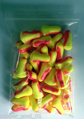 40 X Howard Leight Laser Lite Ear Plugs (FREE UK P&P) • £3.89