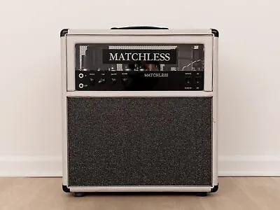 2009 Matchless Avalon 30 Prototype Boutique Tube Amp 1x12 Production #1 Reverb • $3999.99