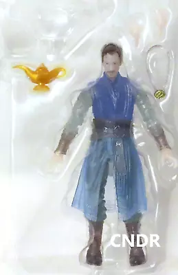 Marvel Legends Doctor Strange LOOSE 6  Figure ASTRAL FORM Only NO Rintrah BAF Dr • $7.95