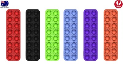 $9.50 • Buy Case For Apple TV Siri Remote 2021, Bubble Protective Cover *AU STOCK*
