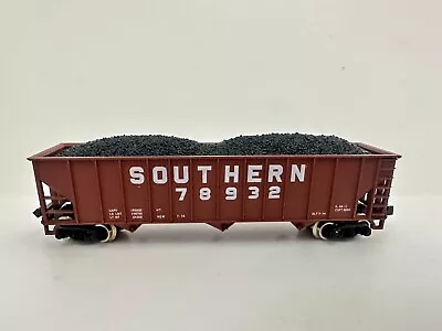 Atlas N Scale 3272-225 Hopper 90 Ton Southern Railway #78932 • $67.43