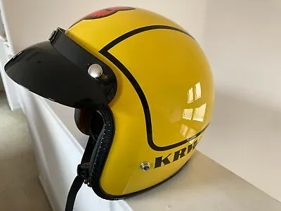 Moto X Fox Vintage Tribute Helmet Motocross Dg Fmf Bell Krw New XL • $399.99