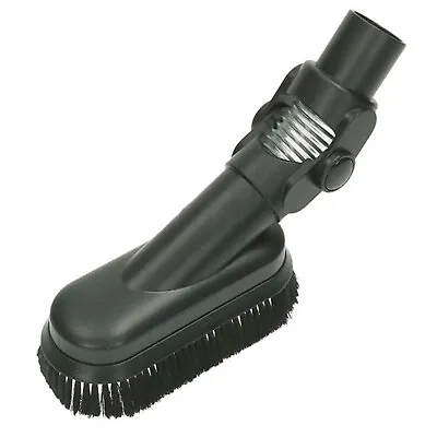 Dusting Brush For ZANUSS Multi-Angle Vacuum Cleaner Accessory Cleaning Tool 32mm • £26.99