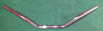 Handlebar Triumph T15 T20 Tiger Cub (no Lugs) • $46