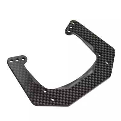 JConcepts RC10 Worlds 2.5mm Carbon Fiber Front Shock Tower 2305 • $39.62