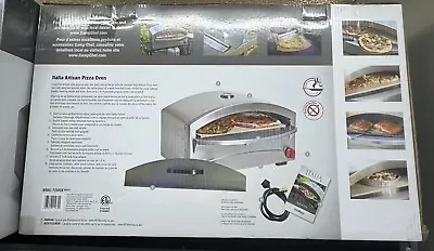 🔥Italia Outdoor Pizza Oven - Camp Chef - New In Box • $250