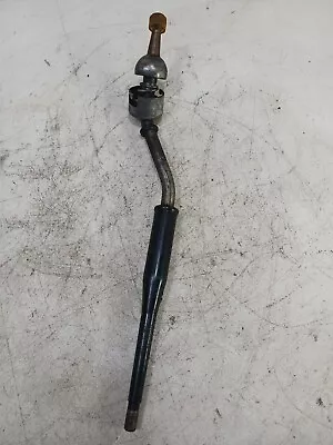 1989-1995 Toyota 4Runner Truck 5 SPEED Manual 4 Bolt Gear Shift Shifter Lever V6 • $99