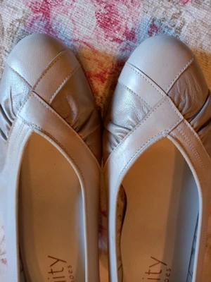 £15 • Buy Equity Shoes