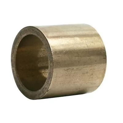 5/8 X3/4 X1  Sintered Bronze Sleeve Bushing 2pc • $6.99