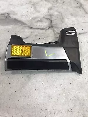 86 Honda VF1100 VF 1100 C V65 Magna Left Side Radiator Cover Panel Trim • $7.99