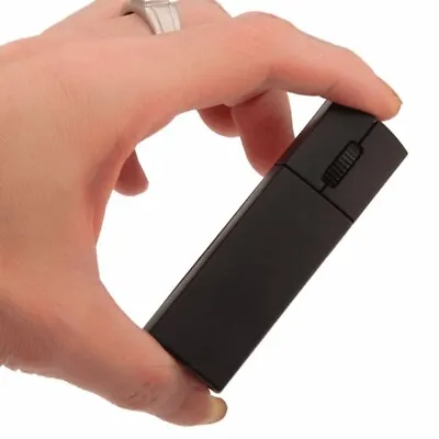 Mini Wireless Rechargeable Bluetooth 2.4G Mouse For Notebook Microsoft Surface • $21.99