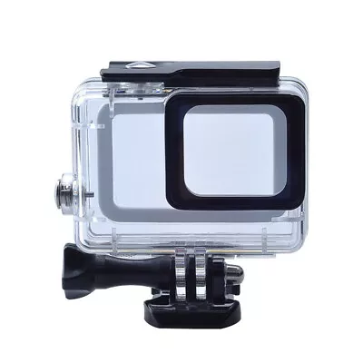 Waterproof Diving Camera Accessories 45m Housing Case For GoPro Hero 10 9 /7 6 5 • $19.90