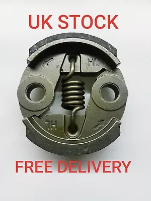 £12.99 • Buy Honda Clutch Fits GX22 GX25 GX25N GX25NT GX25T HHT25S Strimmer, Brushcutter New 