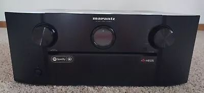 Marantz AV8805 15.2-channel Home Theater Preamp/processor W/Wi-Fi Airplay2 HEOS • $2275