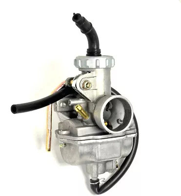 Carburetor For ATV PZ20 TaoTao NST SunL Kazuma Baja 50cc-125cc CARB 20mm Intake • $18