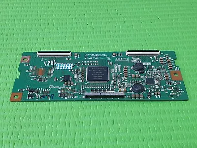 Lvds Tcon Board 37lg5010 37lf66 37lg5020 37lg6000 37  Tv 6870c-0214a 6871l-1377a • £4.99