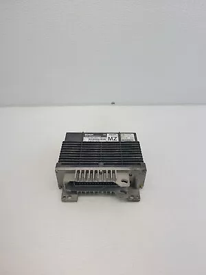 1994 1995 BMW 325i TRANSMISSION CONTROL MODULE COMPUTER TCU TCM UNIT 1422308 OEM • $58.09