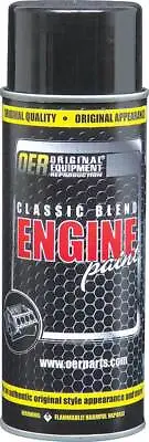 1970-74 Chrysler Plymouth Dodge; Mopar Blue; OER Engine Paint; 16 Oz. Aerosol • $19.99