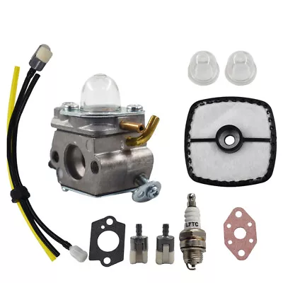 Carburetor Tune-Up Kit For Echo PB200 ES210 PB201 PS200 ES211 For Zama C1U-K78 • $10.22