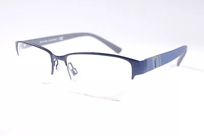 Ralph Lauren PH 1162 Semi-Rimless M1826 Eyeglasses Glasses Frames Eyewear • £39.99